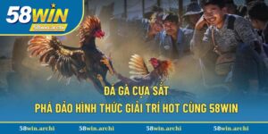 Đá Gà Cựa Sắt