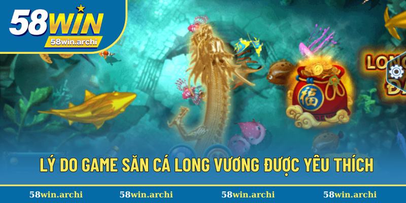 Tổng hợp những ưu điểm vượt bậc của game