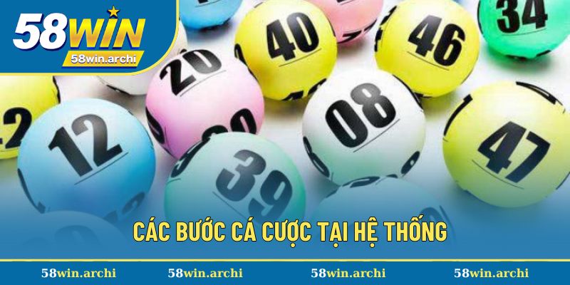 Quy trình tham gia săn thưởng