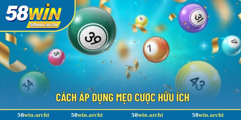 Phương thức áp dung chiến thuật hay