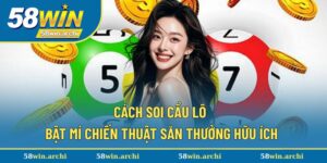 Cách Soi Cầu Lô
