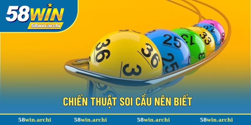 Mẹo soi cầu bao lô cực chuẩn