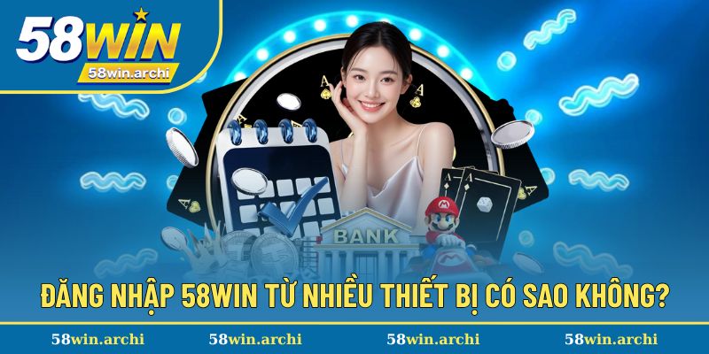 Đảm bảo an toàn khi không đăng nhập từ thiết bị lạ