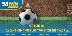 Kèo Bóng Đá
