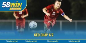 Kèo Chấp 1/2