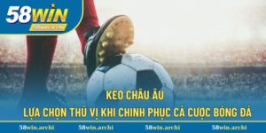 Kèo Châu Âu