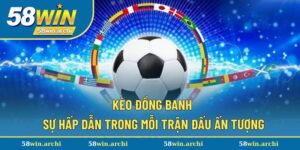 Kèo Đồng Banh