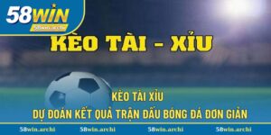 Kèo Tài Xỉu