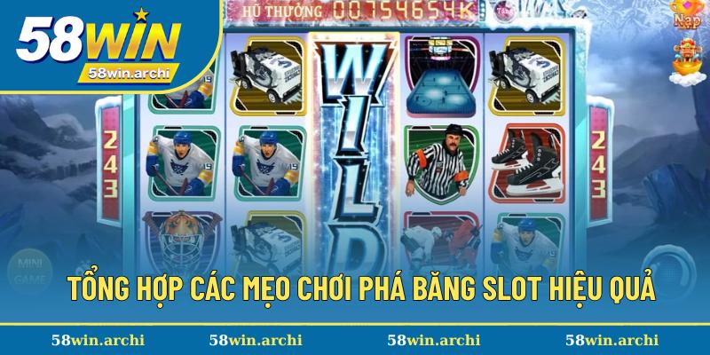 Cẩm nang thắng lớn khi chơi game
