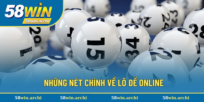 Giới thiệu chung về chuyên mục lô đề