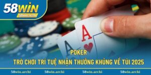 Poker