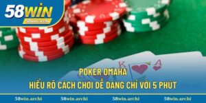 Poker Omaha
