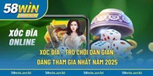 Xóc Đĩa